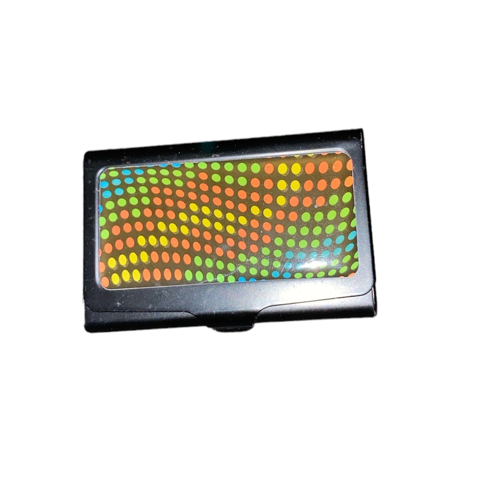 Rolling paper case